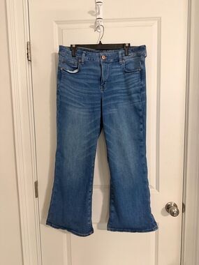 American Eagle Outfitters Women’s BlueJeans